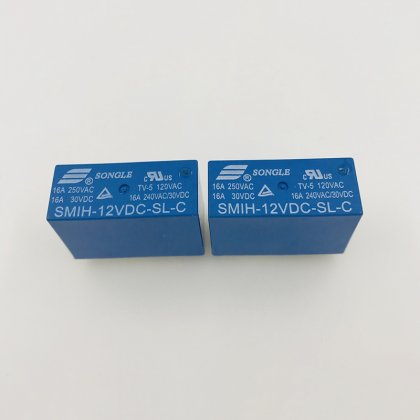 SMIH-12VDC-SL-C 12V Relay