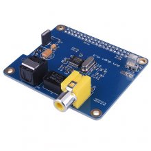 PiFi Digi+ Pi HAT For Raspberry PI