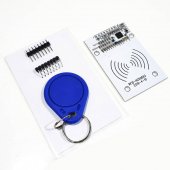 CLRC663 RC663 development board / full-protocol NFC card reader module / IC card reading and writing induction RFID radio frequency