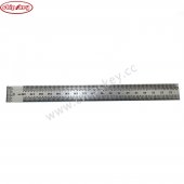 A1 180mm right-angle ruler Square Ruler Woodworking Aluminum Alloy Scriber Measuring Carpentry Marking Gauge Carpenter Tools