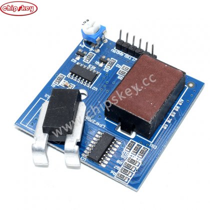 Hall current detection module / 0-30A range Hall current monitor / over current alarm module