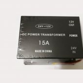 Step Down 24V TO 12V 15A