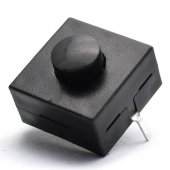 213BS/3pins Switch/3pins Waterproof Self Lock Switch