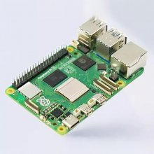 Raspberry PI 5B 8GB