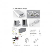 T0513 for 10mm PCB 5m