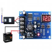 XH-M603 Charging Control Module Lithium Battery Board
