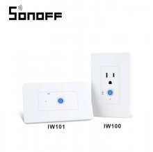 SONOFF IW100