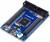 ATMEGA64 AVR Development Board