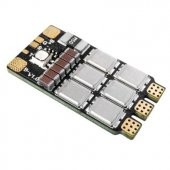 AM32 Exuav Lighting 70A Single ESC 2-6S,compatible con Dshot 1200MultiShot/OneShot, FPV