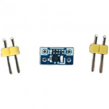 Overvoltage protection module OVP 5.5V 2.5A 30V module core board power protection
