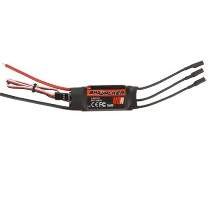 Hobbywing 40A Brushless ESC