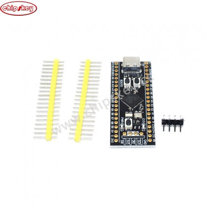 STM32F401CCU6 Module