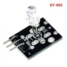 Infrared emission sensor module KY-005