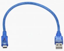 TYPE-C Data Cable 30CM For Arduino