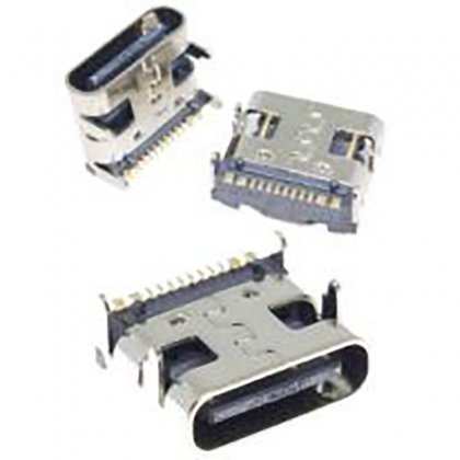 TYPE-C 3.1 16P