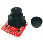 2M pixels STM32F4 Driver Camera OV2640