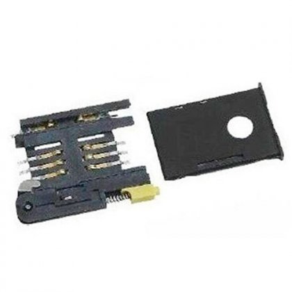 SIM Card Holder