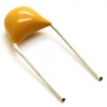 47pf 50V Monolithic capacitor