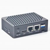 NanoPi R6C 8GB RAM + 32GB EMMC + Case
