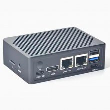NanoPi R6C 8GB RAM + 32GB EMMC + Case