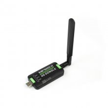 SIM7600G-H 4G DONGLE Module GNSS