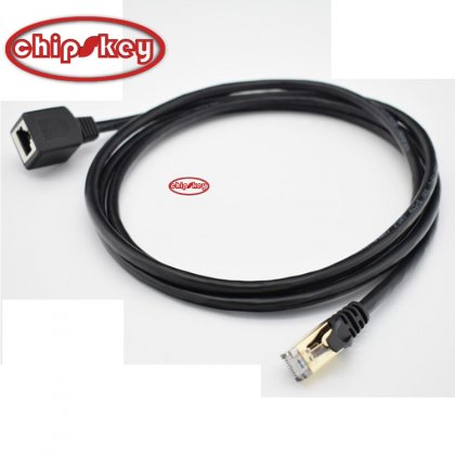 1M RJ45 Extension Cable