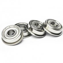 F634ZZ Flange Bearings