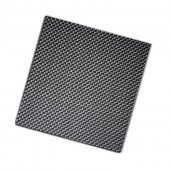 200X300X1.5MM Carbon fiber board