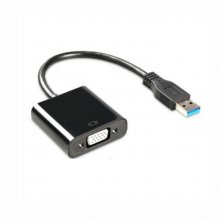 USB 3.0 to VGA converter