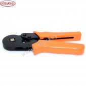 HSC8 6-4 crimping plier (0.25-6mm2)