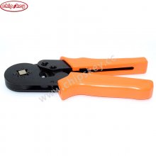 HSC8 6-4 crimping plier (0.25-6mm2)