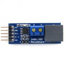 RS485 Board (3.3V) RS485 SP3485 Transceiver Converter Communication Board Module