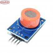 MQ-3 alcohol sensor module