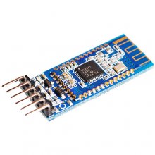 AT-09 BLE Bluetooth 4.0 Uart Transceiver Module CC2541 Central Switching compatible HM-10