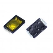2x3x0.5mm Tact Switch