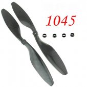 1045 Carbon Fiber Propeller