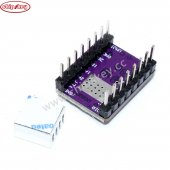 Stepstick Pololu Stepper Driver DRV8825 for RepRap Ramps 1 4 Sanguinololu