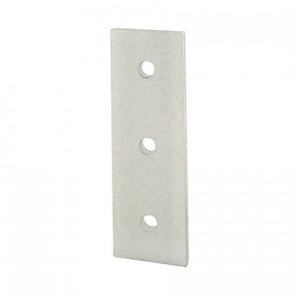 3 Hole Joining Strip Plate