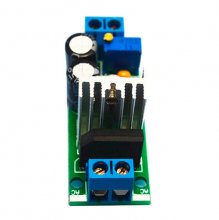 LM317 adjustable modules / adjustable power supply board