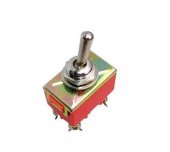 1321 toggle switch, toggle switches, toggle switches, rocker switches, double, six feet