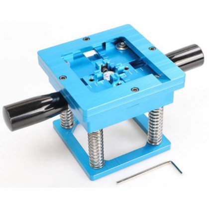 90mm Reballing Kit Station Jig