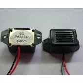 X Active 1.2 V 1.5 V 3 V 6 V 9 V 12 V 24 V Solar Mole Repeller deworming snake drive mechanical vibration buzzer, free shipping