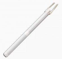 Adjustable Temperature Electric Ceramic Soldering Iron Core Heater 220V 100W Heating Element Electric Soldering Irons