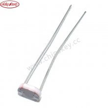 7mm diameter CDS photoresistor GL7528 10-20K