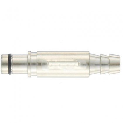 09140006306 Air female needle with lock valve