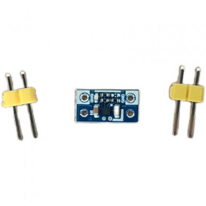 Overvoltage protection module OVP 5.5V 2.5A 30V module core board power protection