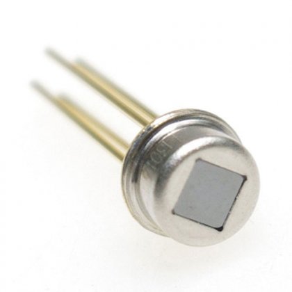 TS118-3 infrared sensors