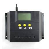 SOLAR REGULATOR 60A