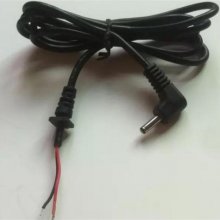 3.5*1.35 Plug Header 100CM Cable