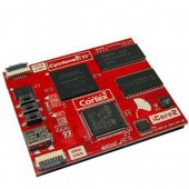 iCore2 ARM FPGA Development Board stm32 Dual-core Board Cyclone4